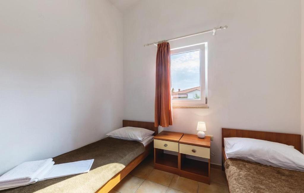 Valdebek 2 Apartment Пула Екстериор снимка