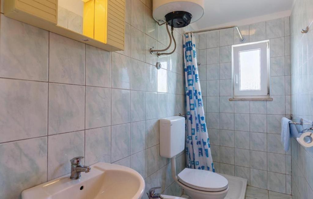 Valdebek 2 Apartment Пула Екстериор снимка